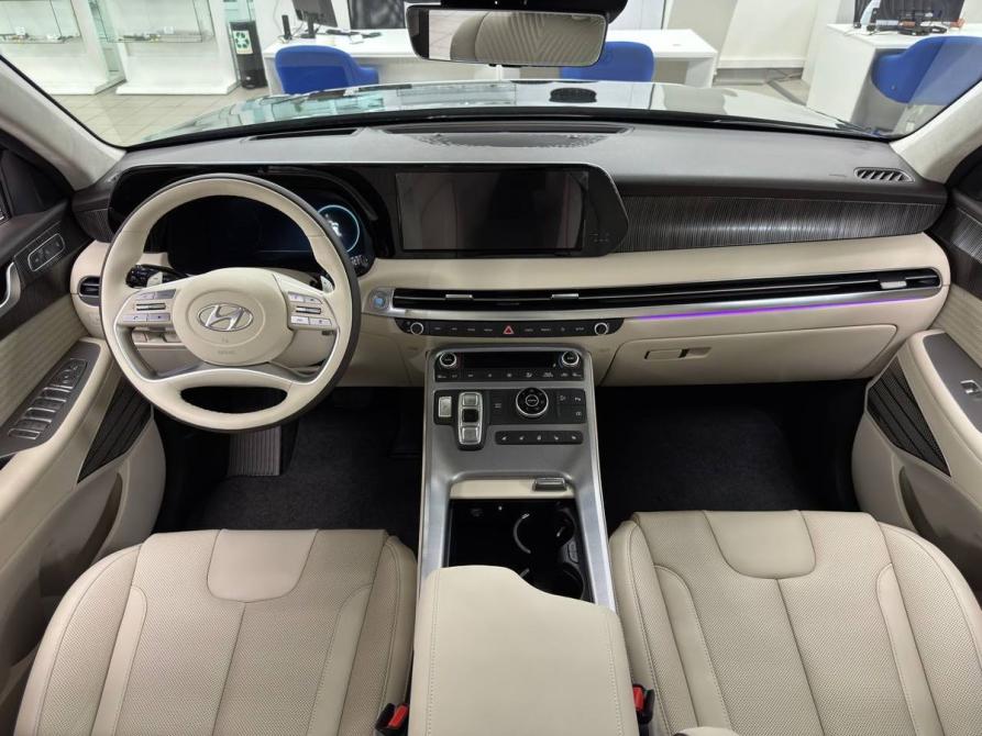 Hyundai Palisade I Рестайлинг Москва  - изображение 7