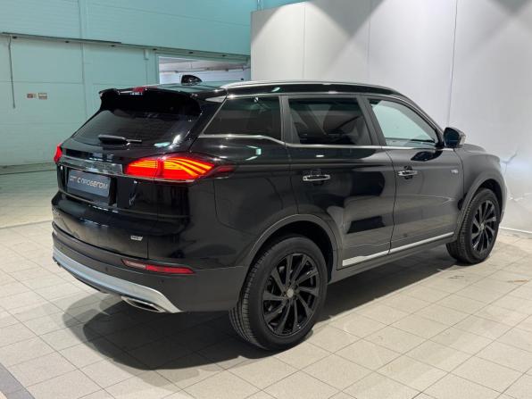 Geely Atlas Pro с пробегом 2023 года, цена 2 145 000 рублей, 52002 км, внедорожник, Автокод Объявления