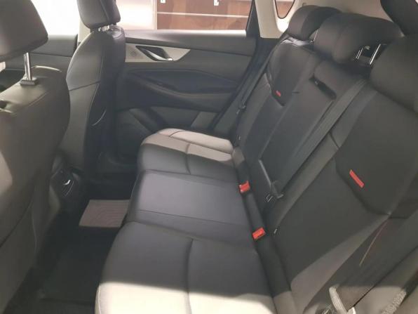 Changan CS35 Plus I Рестайлинг с пробегом 2024 года, цена 1 799 000 рублей, 10760 км, внедорожник, Автокод Объявления