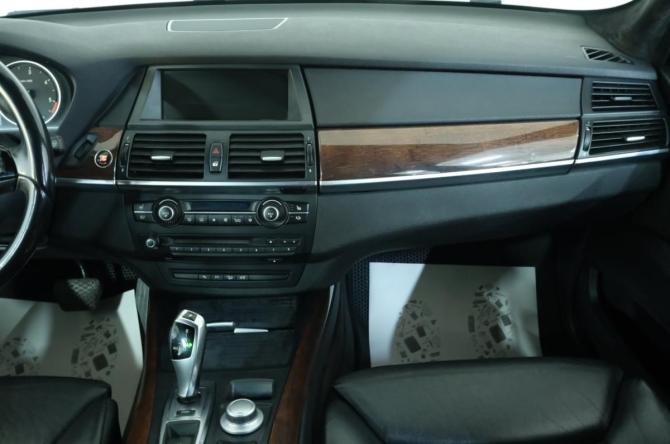 BMW X5 II (E70) с пробегом 2008 года, цена 1 849 000 рублей, 320000 км, внедорожник, Автокод Объявления