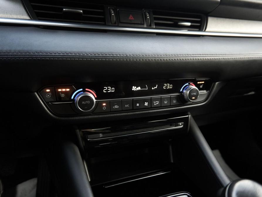 Mazda 6 III (GJ) Рестайлинг 2 Казань  - изображение 9