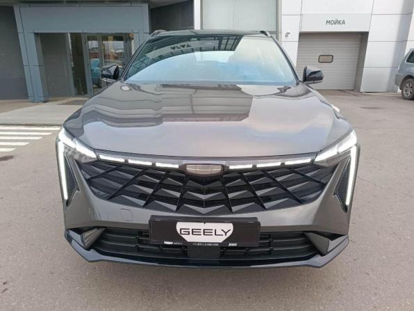 Новый Geely Cityray 2026 года, цена 3 254 990 рублей, внедорожник, Автокод Объявления