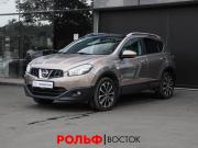 Nissan Qashqai I Рестайлинг Москва  - изображение 23