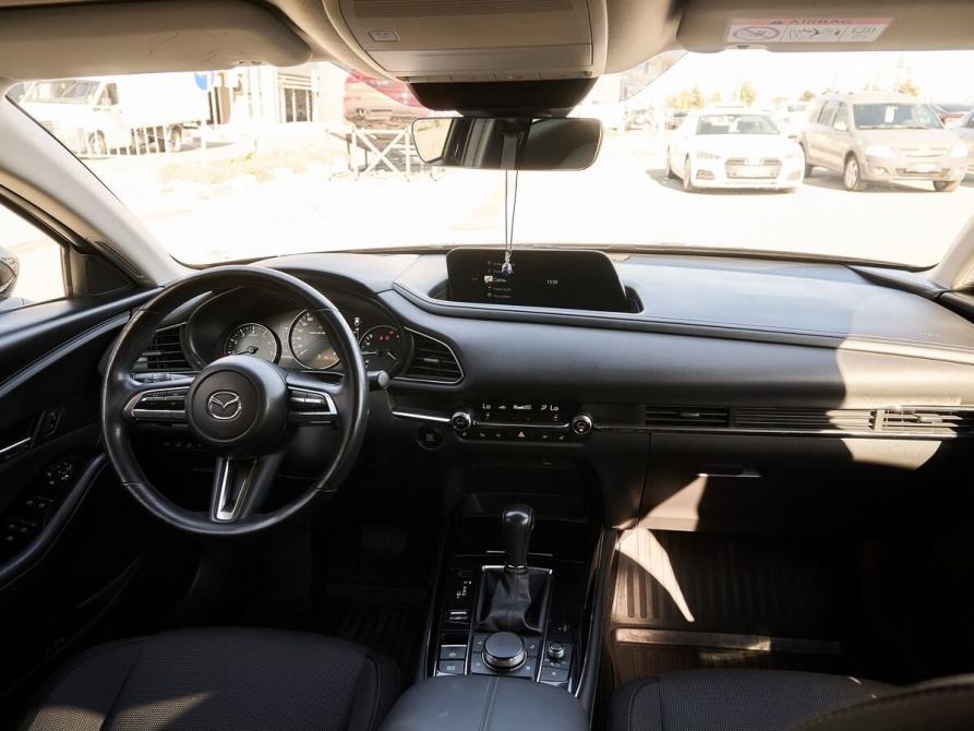 Mazda CX-30 I Казань  - изображение 7