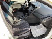Ford Focus III Рестайлинг Москва  - изображение 32