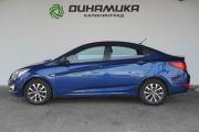 Hyundai Solaris I Рестайлинг Калининград  - изображение 20