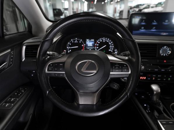 Lexus RX IV Рестайлинг с пробегом 2021 года, цена 4 950 000 рублей, 97372 км, внедорожник, Автокод Объявления