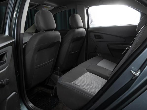 Chevrolet Cobalt II Рестайлинг с пробегом 2021 года, цена 1 140 000 рублей, 86022 км, седан, Автокод Объявления