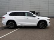 Geely Monjaro I Рестайлинг 2 Москва  - изображение 28