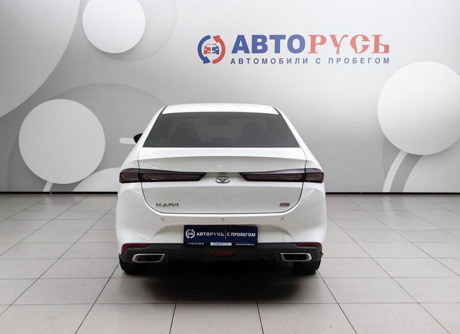 Kaiyi E5 Подольск  - изображение 4