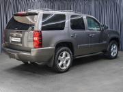 Chevrolet Tahoe III Москва  - изображение 27