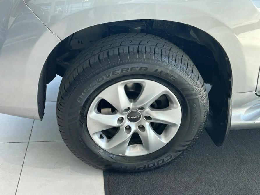 Haval H9 I Рестайлинг Екатеринбург  - изображение 12