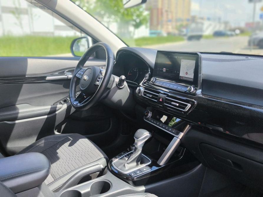 Kia Seltos I Санкт-Петербург  - изображение 18