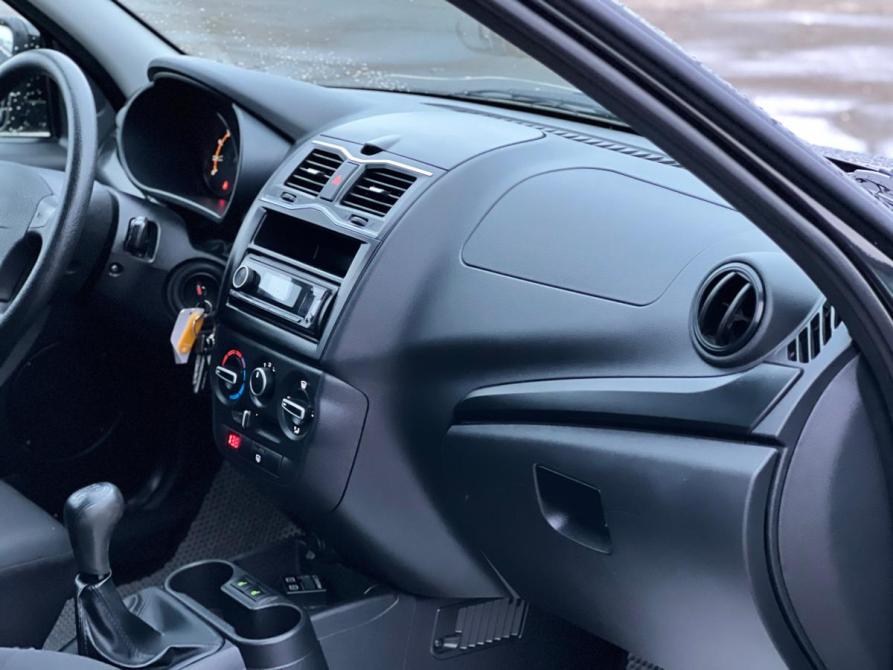 Lada (ВАЗ) Granta I Рестайлинг Пермь  - изображение 13