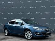Opel Astra J Рестайлинг Санкт-Петербург  - изображение 26