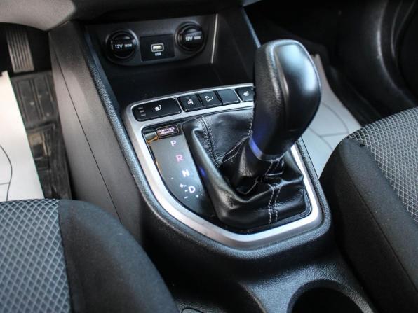 Hyundai Creta I с пробегом 2019 года, цена 1 650 000 рублей, 98655 км, внедорожник, Автокод Объявления