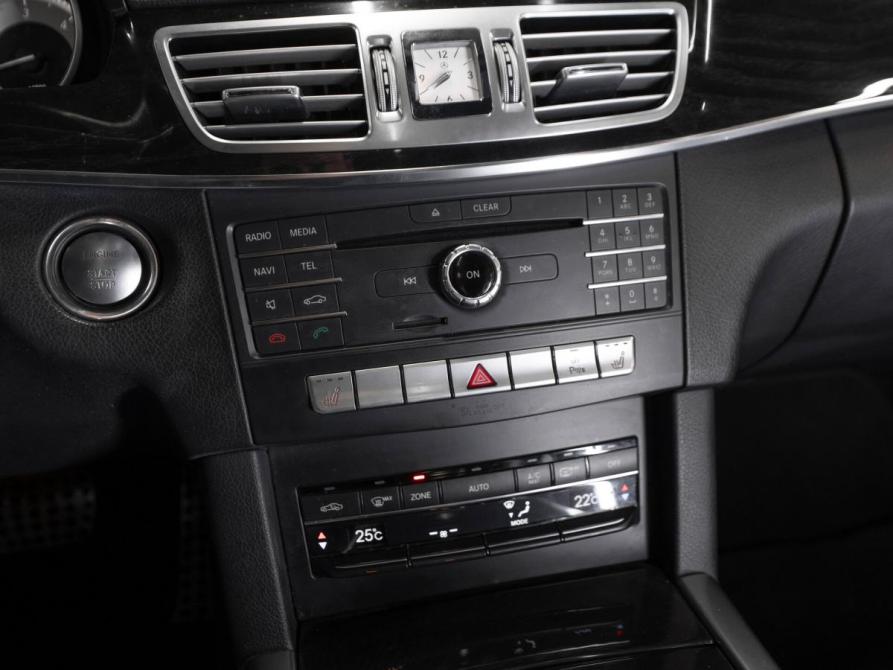 Mercedes-Benz E-Класс IV (W212 S212 C207) Рестайлинг Москва  - изображение 16