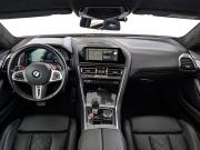 BMW M8 I (F91/F92/F93) Москва  - изображение 44