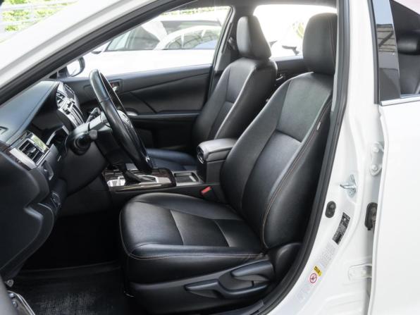 Toyota Camry VII (XV50) Рестайлинг с пробегом 2016 года, цена 2 550 000 рублей, 82429 км, седан, Автокод Объявления