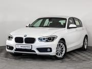 BMW 1 серии II (F20/F21) Рестайлинг Санкт-Петербург  - изображение 28