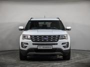 Ford Explorer V Рестайлинг Санкт-Петербург  - изображение 37