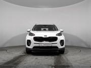 Kia Sportage IV Санкт-Петербург  - изображение 22
