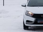 Lada (ВАЗ) Vesta I Иваново  - изображение 40