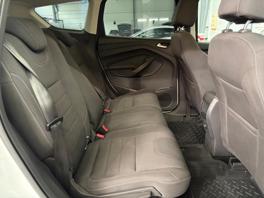 Ford Kuga II Краснодар  - изображение 14