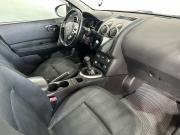 Nissan Qashqai I Рестайлинг Москва  - изображение 31