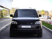 Land Rover Range Rover IV Рестайлинг Санкт-Петербург  - изображение 44