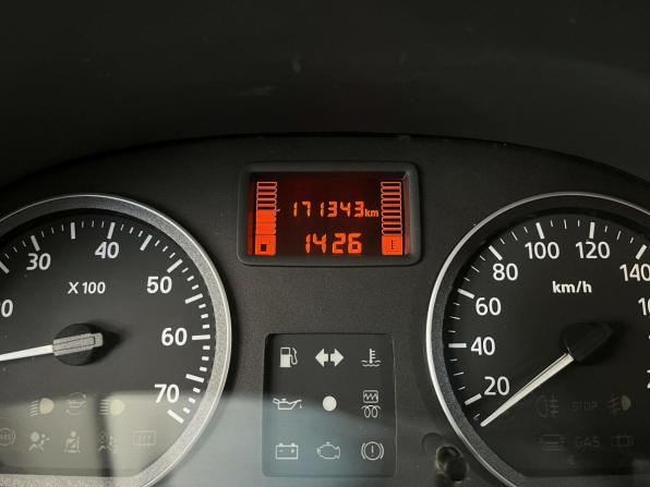 Renault Logan I Рестайлинг с пробегом 2012 года, цена 332 998 рублей, 171258 км, седан, Автокод Объявления