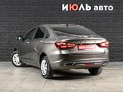 Lada (ВАЗ) Vesta I Рестайлинг (NG) Екатеринбург  - изображение 26