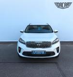 Kia Sorento III Prime Рестайлинг Санкт-Петербург  - изображение 29