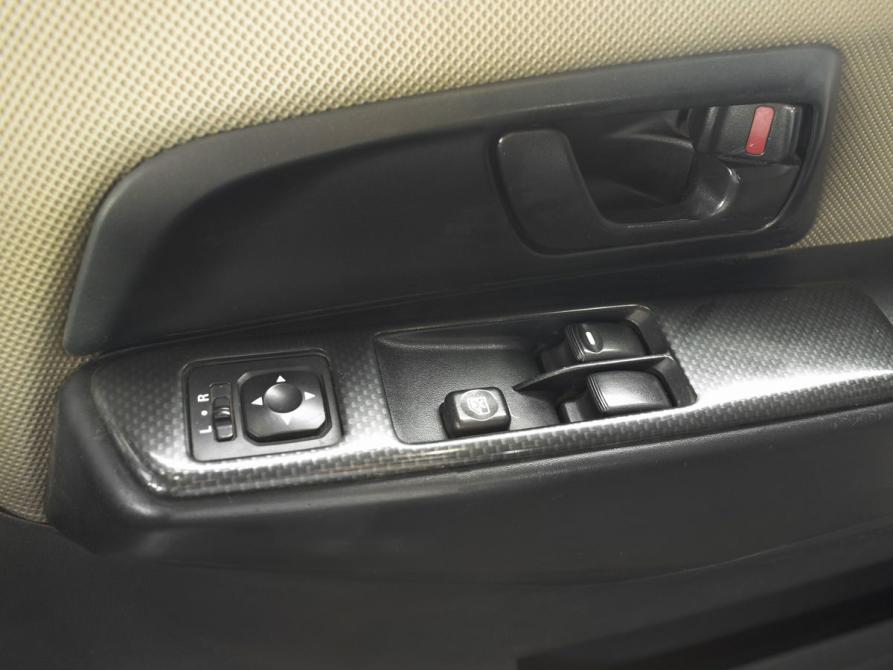 Mitsubishi Pajero iO Кемерово  - изображение 17