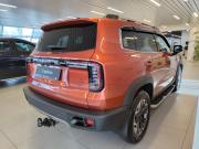 Haval Dargo Санкт-Петербург  - изображение 21