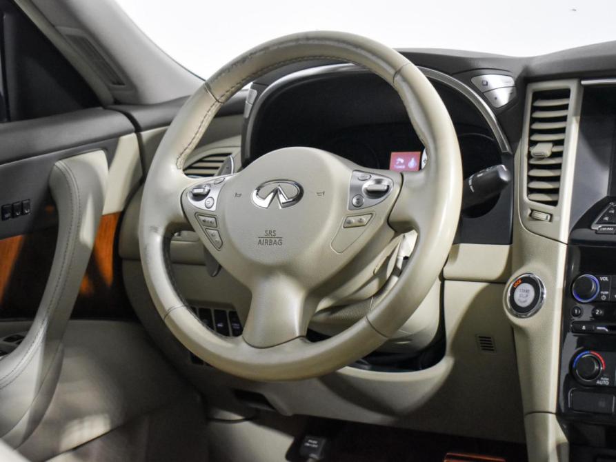 Infiniti QX70 Санкт-Петербург  - изображение 15