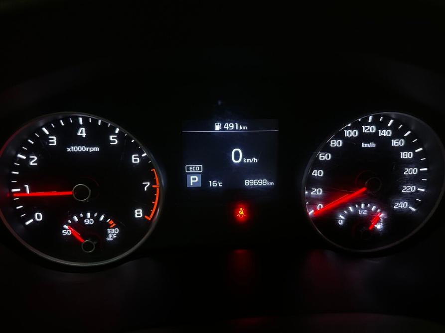 Kia Sportage IV Рестайлинг Балашиха  - изображение 6