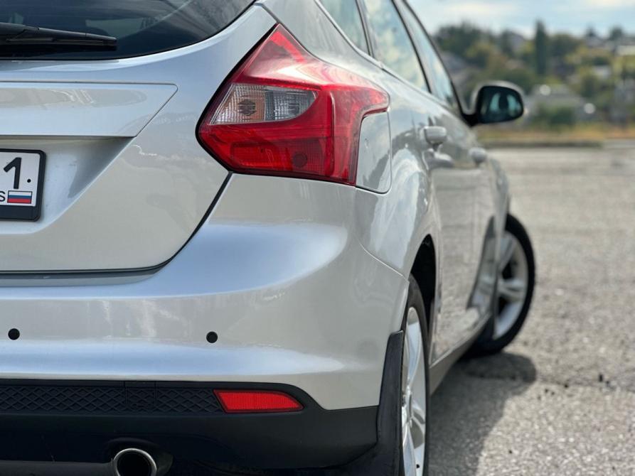 Ford Focus III Волгоград  - изображение 5
