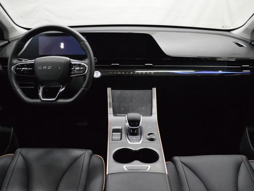 Omoda C5 I Рестайлинг Санкт-Петербург  - изображение 16