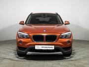 BMW X1 I (E84) Рестайлинг Санкт-Петербург  - изображение 19