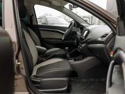 Lada (ВАЗ) Vesta I Новосибирск  - изображение 36