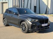 BMW X5 IV (G05/G18) Казань  - изображение 39