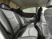 Hyundai Elantra V (MD) Москва  - изображение 36