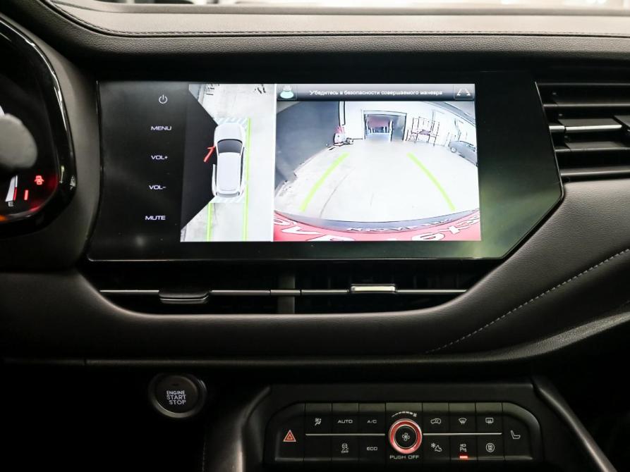 Haval F7 I Екатеринбург  - изображение 16