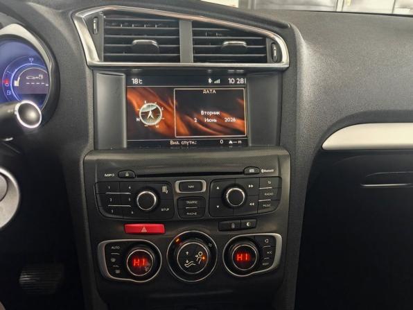 Citroen C4 II с пробегом 2013 года, цена 660 000 рублей, 99500 км, седан, Автокод Объявления