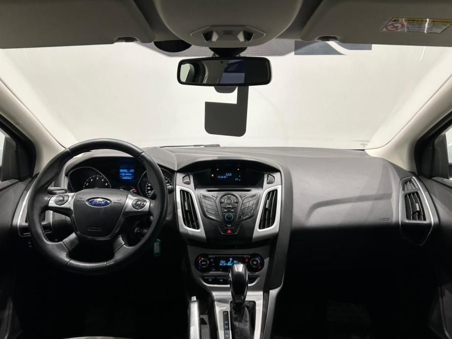 Ford Focus III Санкт-Петербург  - изображение 17