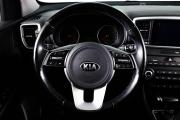 Kia Sportage IV Рестайлинг Пермь  - изображение 38
