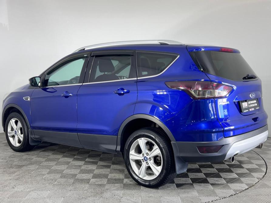 Ford Kuga II Ростов-на-Дону  - изображение 8