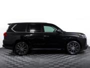 Lexus LX III Рестайлинг 2 Москва  - изображение 31