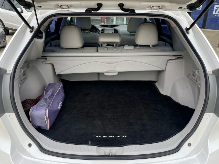 Toyota Venza I Рестайлинг Краснодар  - изображение 6